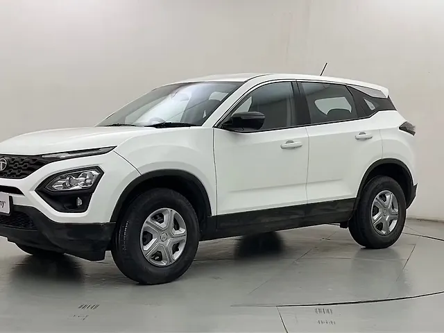 Used 2022 Tata Harrier in Thane Used 2022 Tata Harrier in Thane