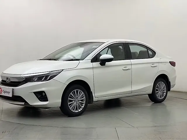 Used 2022 Honda City in Thane Used 2022 Honda City in Thane