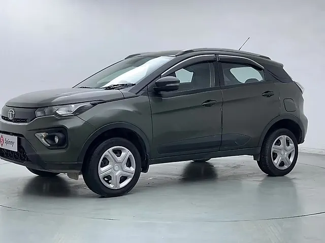 Used 2022 Tata Nexon in Gurgaon