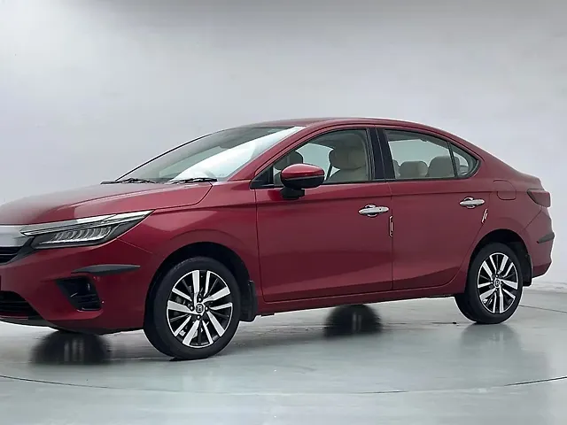 Used 2022 Honda City in Gurgaon