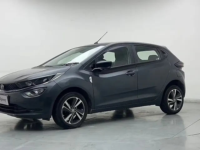 Used 2021 Tata Altroz in Gurgaon