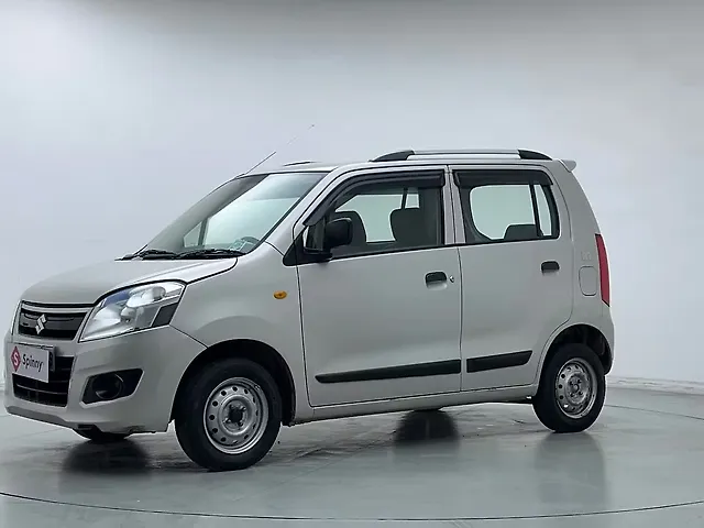 Used 2018 Maruti Suzuki Wagon R in Gurgaon