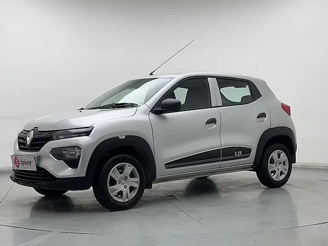 Used 2025 Renault Kwid in Gurgaon