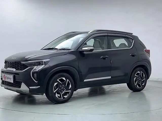 Used 2024 Kia Sonet in Gurgaon