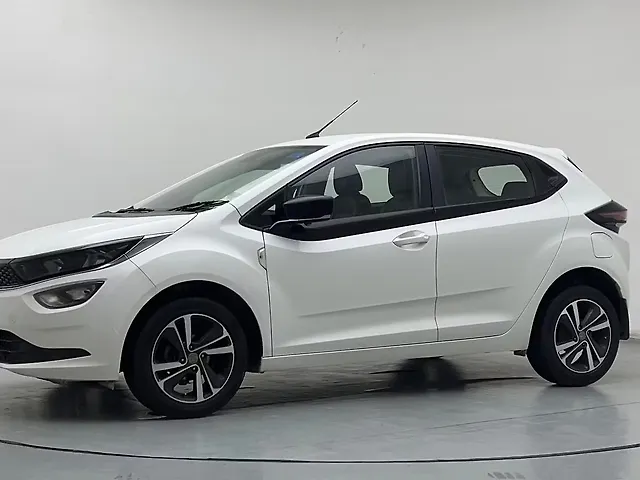 Used 2020 Tata Altroz in Gurgaon