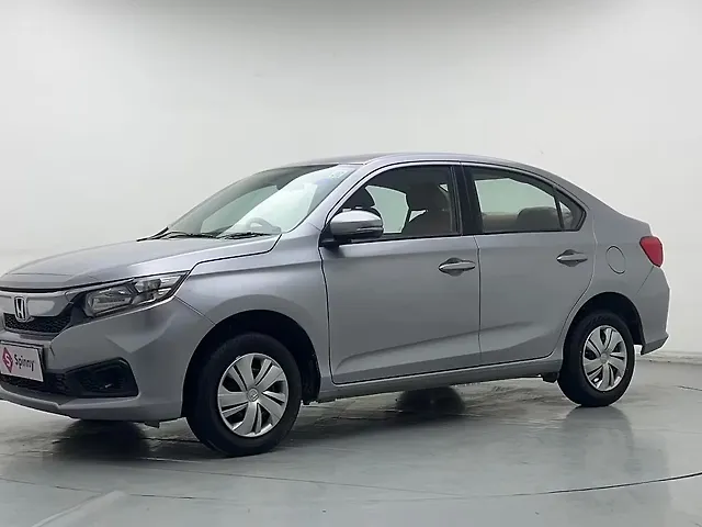 Used 2020 Honda Amaze in Gurgaon