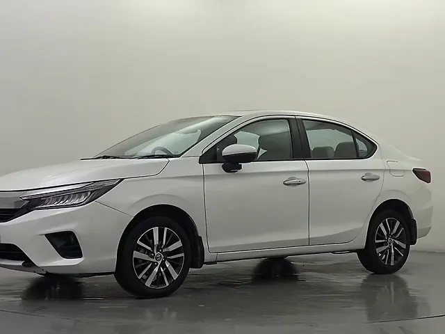 Used 2023 Honda City in Gurgaon Used 2023 Honda City in Gurgaon