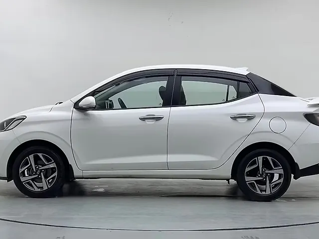 Used Hyundai Aura SX (O) 1.2 Petrol [2023-2023] in Gurgaon