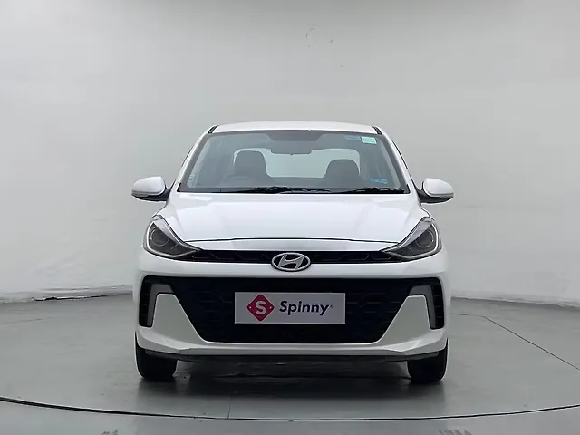 Used Hyundai Aura SX (O) 1.2 Petrol [2023-2023] in Gurgaon