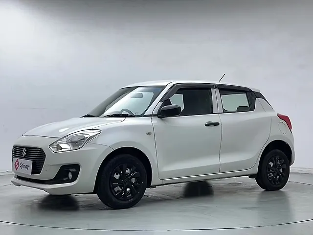 Used 2020 Maruti Suzuki Swift in Gurgaon