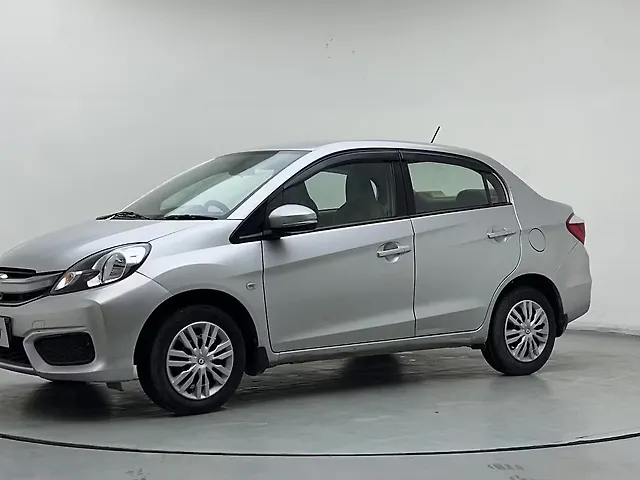 Used 2016 Honda Amaze in Gurgaon