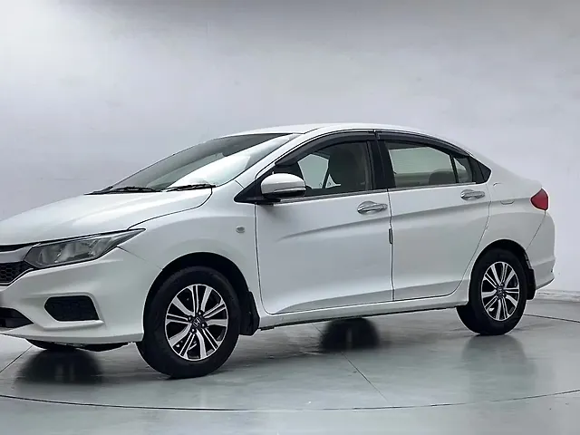 Used 2019 Honda City in Gurgaon Used 2019 Honda City in Gurgaon
