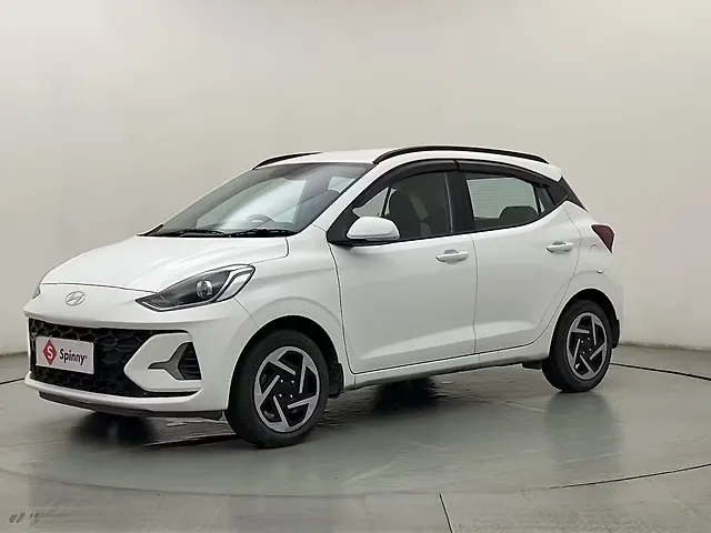 Used 2023 Hyundai Grand i10 NIOS in Navi Mumbai
