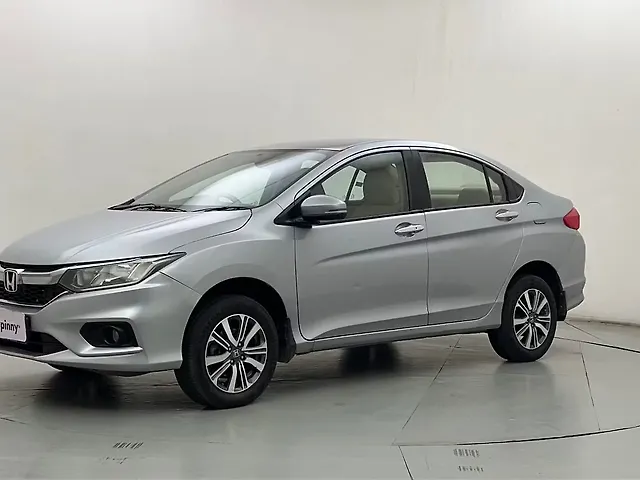 Used 2022 Honda City in Navi Mumbai