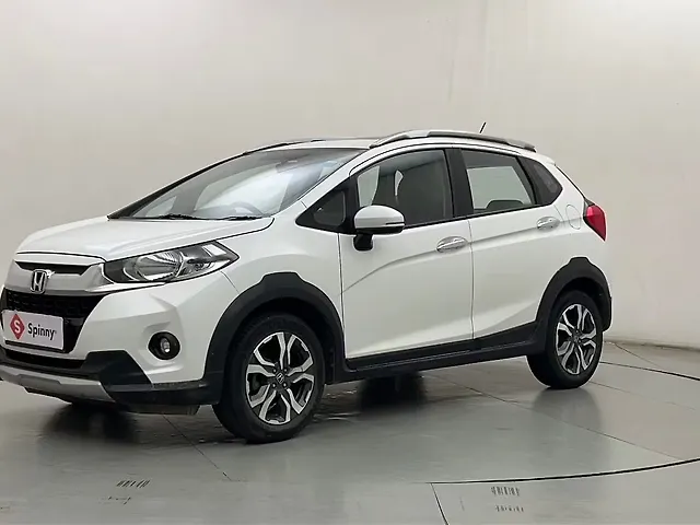 Used 2018 Honda WR-V in Navi Mumbai
