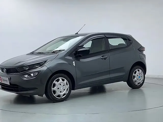 Used 2023 Tata Altroz in Ghaziabad