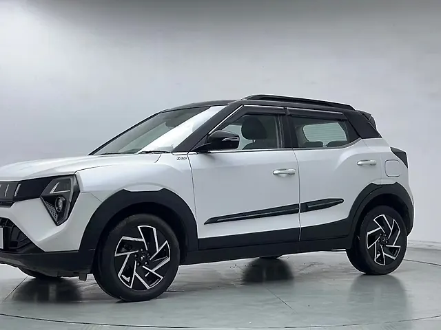 Used 2024 Mahindra XUV 3XO in Ghaziabad