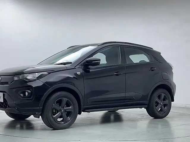 Used 2022 Tata Nexon in Ghaziabad