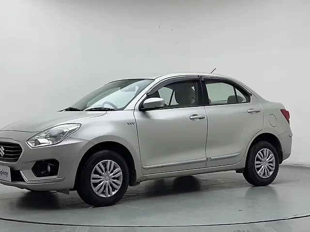 Used 2018 Maruti Suzuki DZire in Ghaziabad