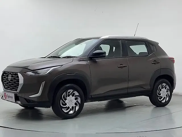 Used 2022 Nissan Magnite in Ghaziabad