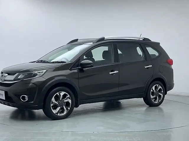 Used 2017 Honda BR-V in Ghaziabad