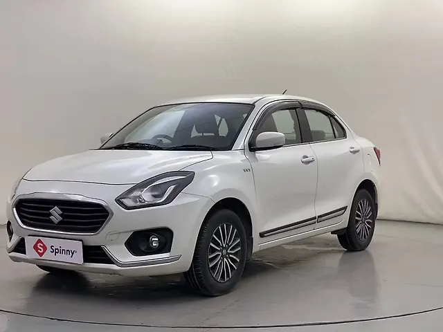 Used 2017 Maruti Suzuki DZire in Bangalore