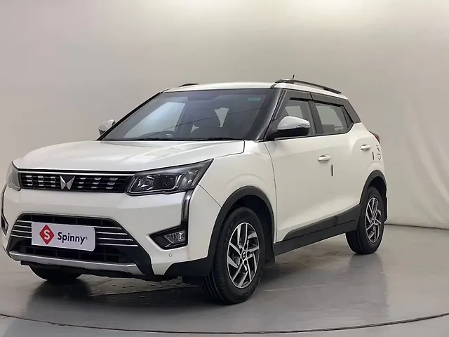 Used 2022 Mahindra XUV300 in Bangalore