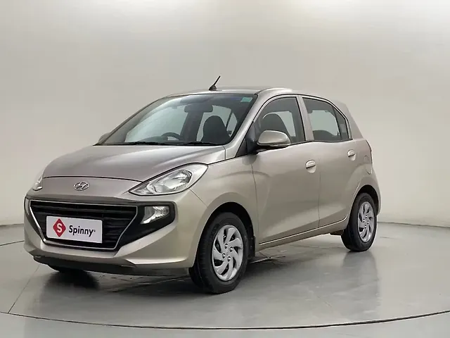 Used 2018 Hyundai Santro in Bangalore