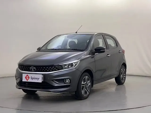 Used 2024 Tata Tiago in Bangalore