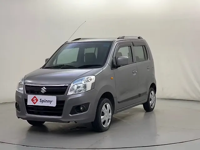 Used 2016 Maruti Suzuki Wagon R in Bangalore