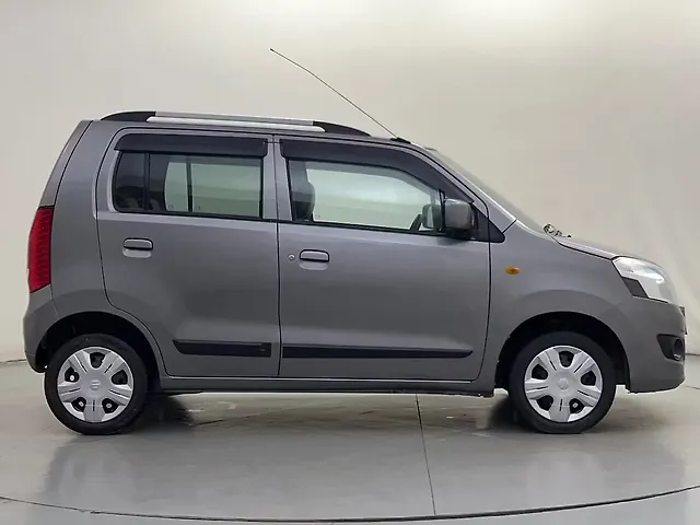 Used Maruti Suzuki Wagon R 1.0 [2014-2019] VXI AMT in Bangalore