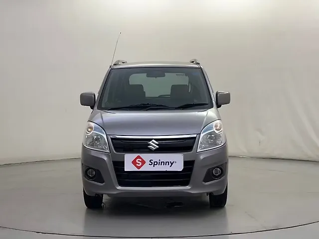 Used Maruti Suzuki Wagon R 1.0 [2014-2019] VXI AMT in Bangalore