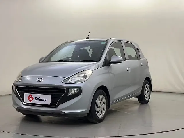 Used 2018 Hyundai Santro in Bangalore