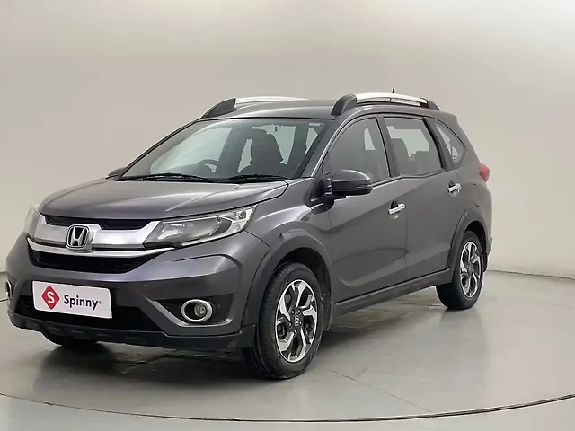 Used 2019 Honda BR-V in Bangalore