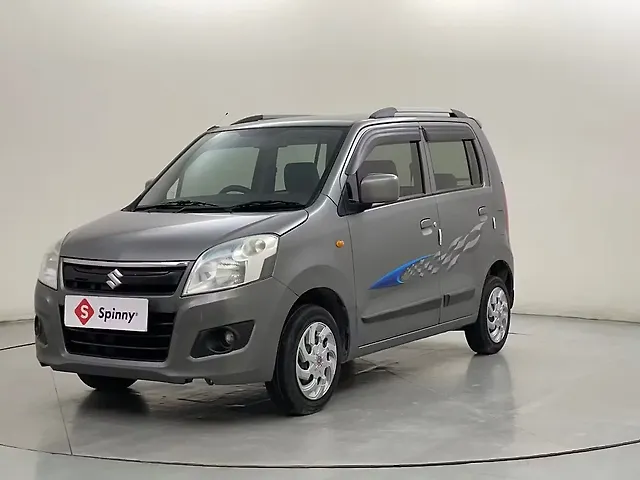Used 2018 Maruti Suzuki Wagon R in Bangalore