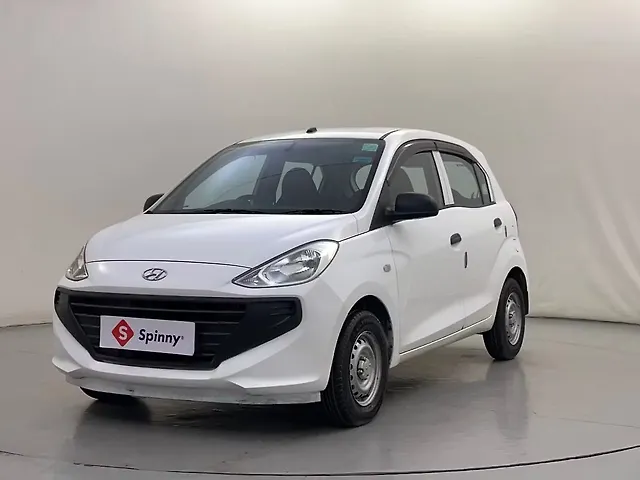 Used 2022 Hyundai Santro in Bangalore