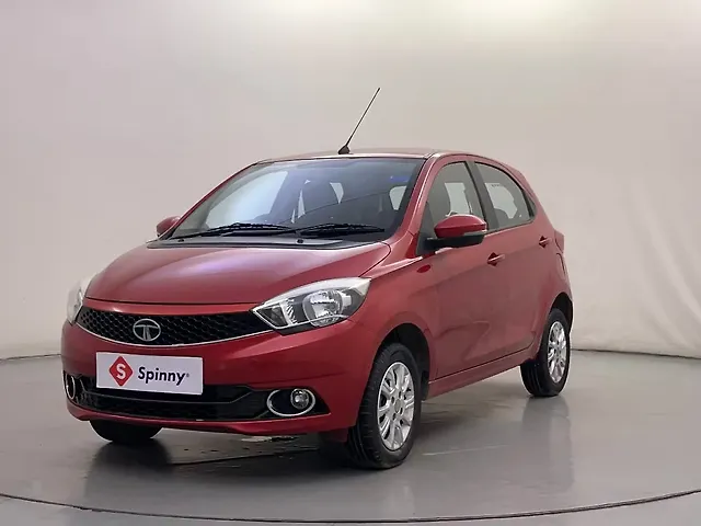 Used 2018 Tata Tiago in Bangalore