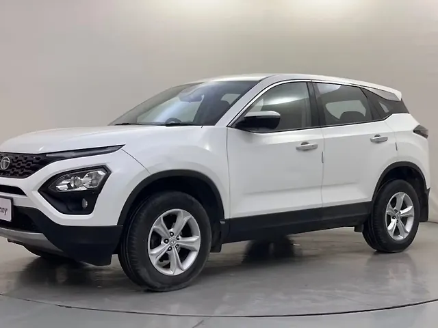 Used 2022 Tata Harrier in Bangalore