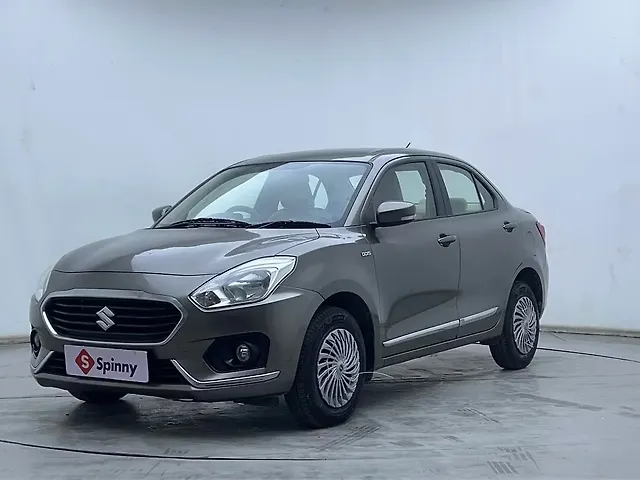Used 2018 Maruti Suzuki DZire in Hyderabad