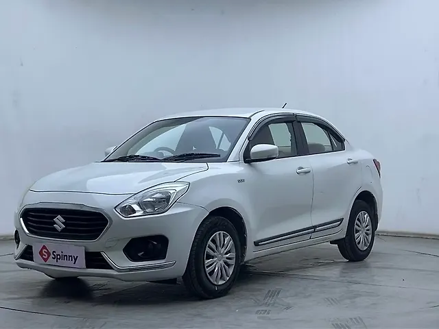 Used 2017 Maruti Suzuki DZire in Hyderabad