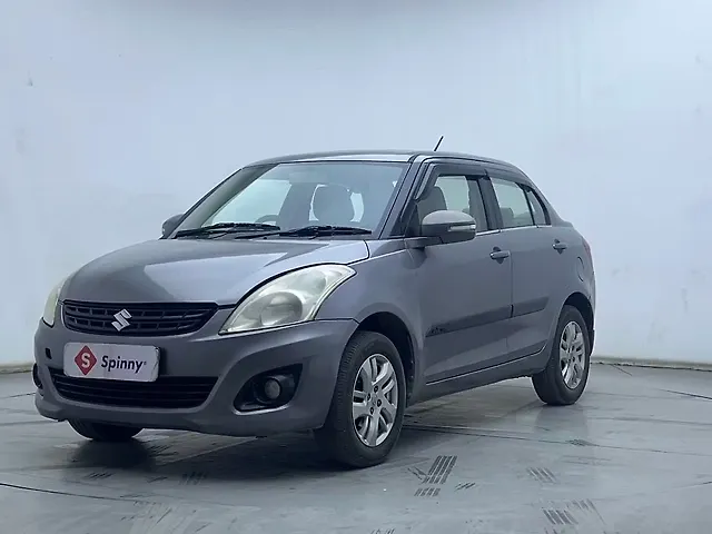 Used 2015 Maruti Suzuki Swift DZire in Hyderabad