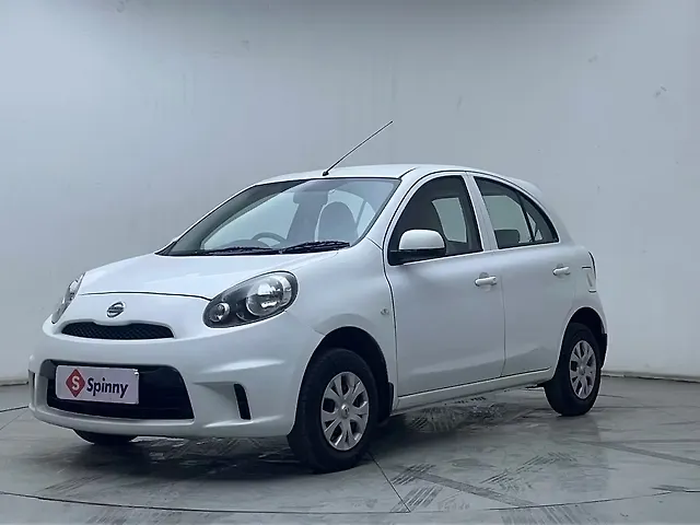 Used 2017 Nissan Micra in Hyderabad Used 2017 Nissan Micra in Hyderabad