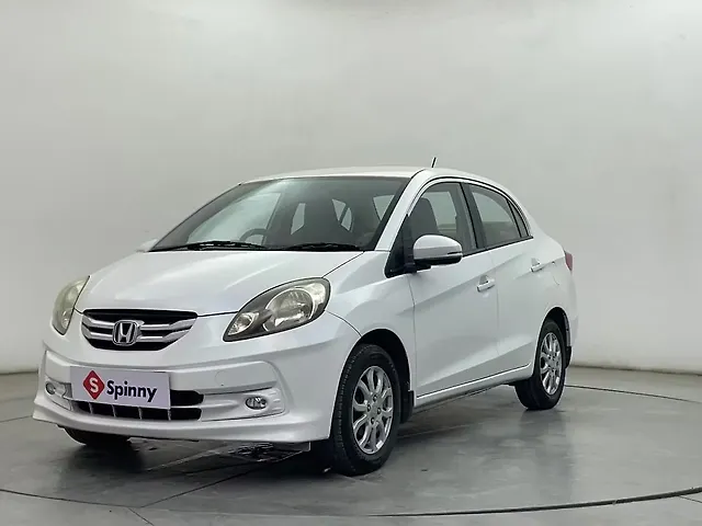 Used 2015 Honda Amaze in Chennai