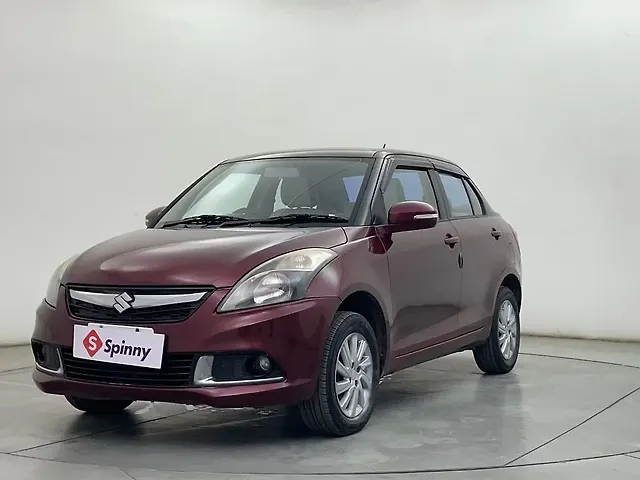 Used 2017 Maruti Suzuki Swift DZire in Chennai