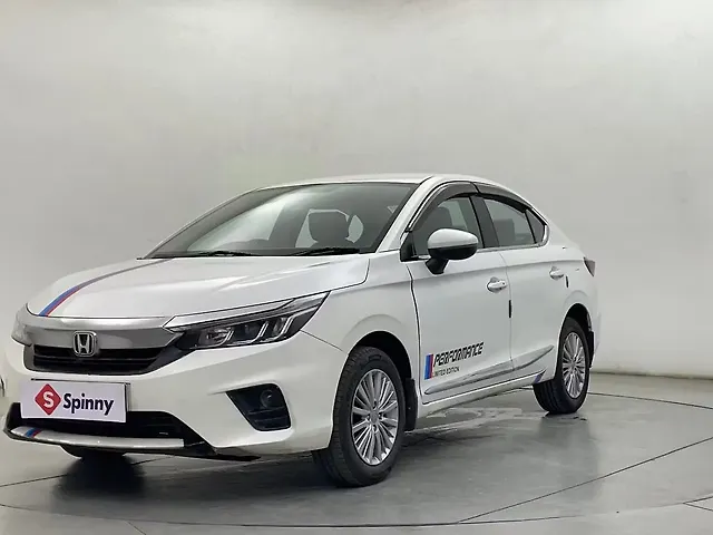 Used 2022 Honda City in Chennai