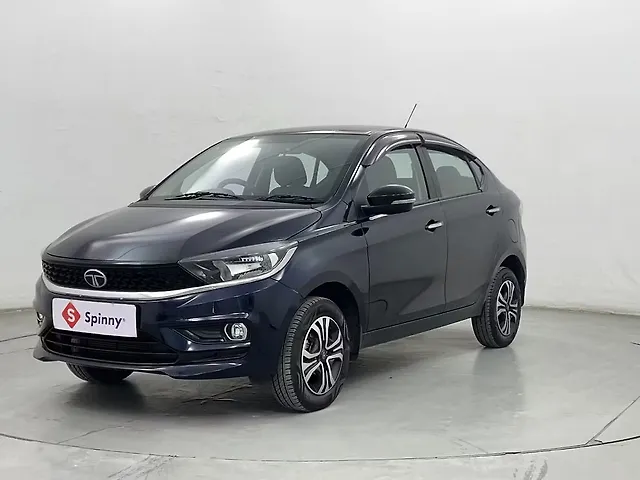 Used 2024 Tata Tigor in Pune