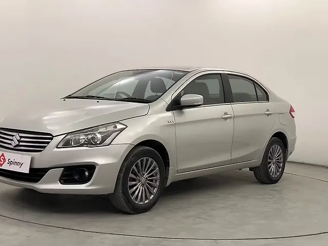 Used 2016 Maruti Suzuki Ciaz in Pune Used 2016 Maruti Suzuki Ciaz in Pune