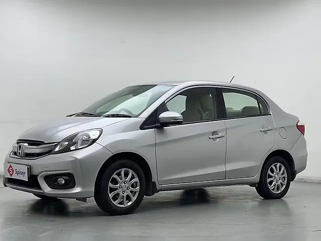 Used 2017 Honda Amaze in Chennai
