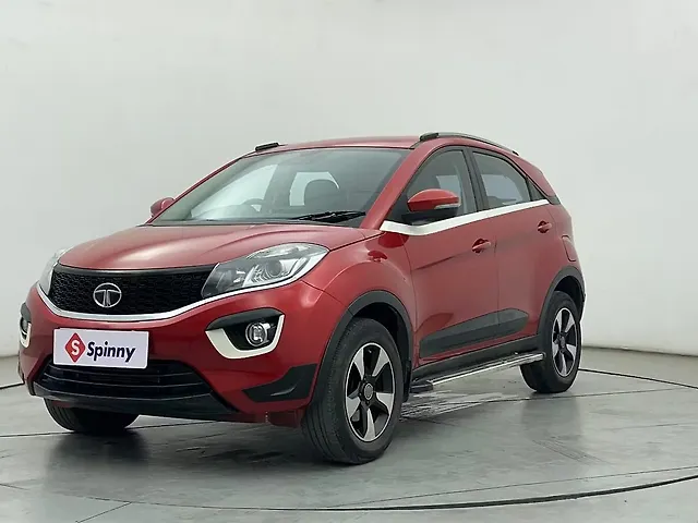 Used 2019 Tata Nexon in Chennai