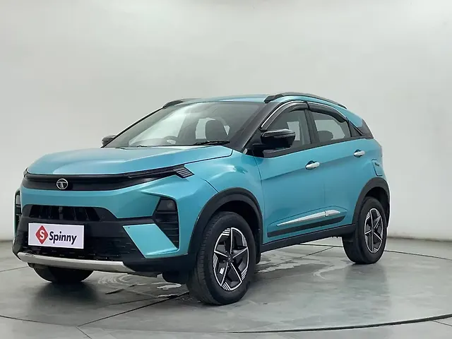 Used 2023 Tata Nexon in Chennai